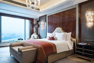 Hotel Crowne Plaza Lanzhou