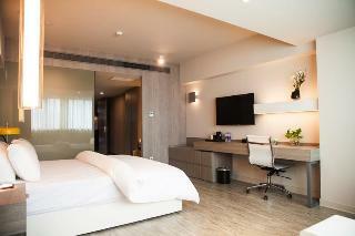 Hotel Metropolo Hangzhou Xiasha