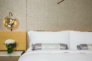Hotel Intercontinental Taiyuan