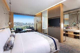 Hotel Intercontinental Taiyuan