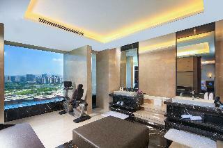Hotel Intercontinental Taiyuan
