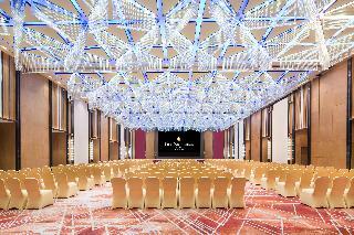 Hotel Intercontinental Taiyuan
