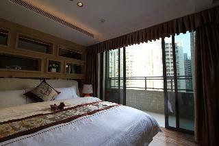 Hotel Checkinn International Apartment(Poly Plaza)