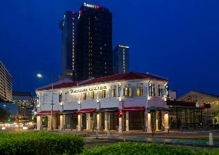 Hotel Boutique Magazine Vista Hotel