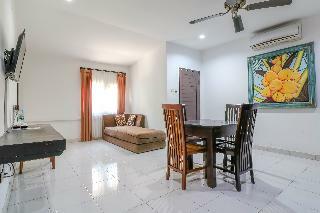 Oyo 1666 Grand Pudjawan Hotel