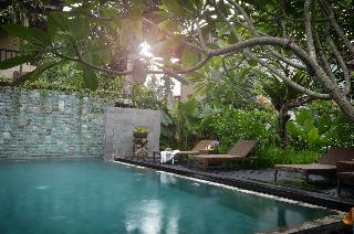 Bumi Muwa Accommodation