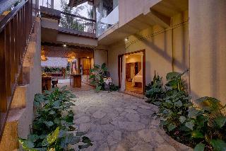 Kutus Kutus Mas Ubud Villa
