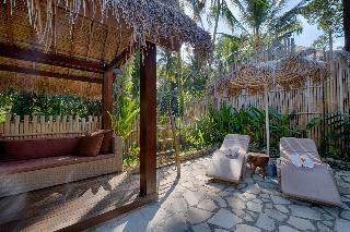 Kutus Kutus Mas Ubud Villa
