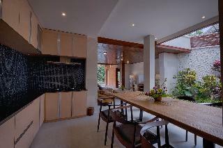 Kutus Kutus Mas Ubud Villa
