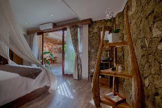 Kutus Kutus Mas Ubud Villa