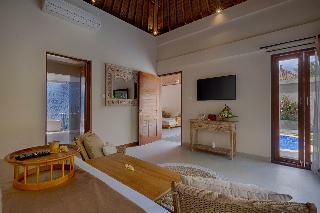Kutus Kutus Mas Ubud Villa