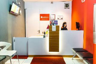 Reddoorz Apartment Bogor Valley
