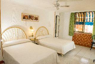 Hotel Atlantico