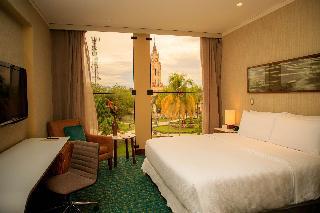 Hotel Doubletree By Hilton Iquitos