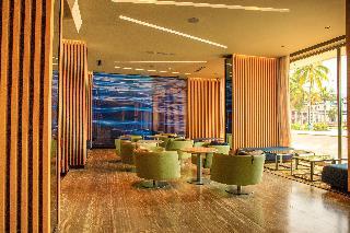Hotel Doubletree By Hilton Iquitos