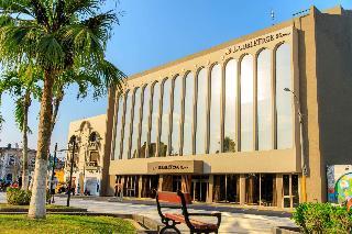 Hotel Doubletree By Hilton Iquitos