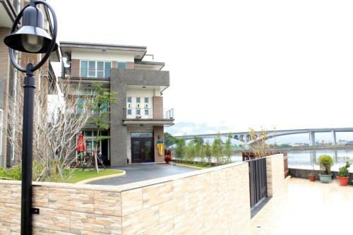 Ashore 196 B&B