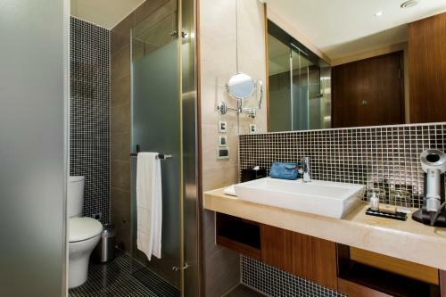 Hotel Silks Place Yilan