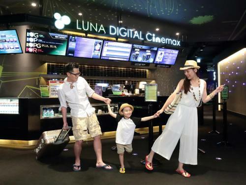 Hotel Silks Place Yilan