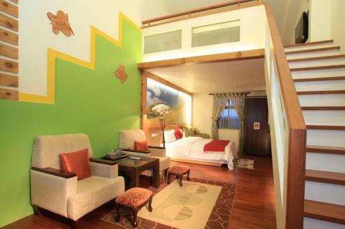 Country Grange B&B