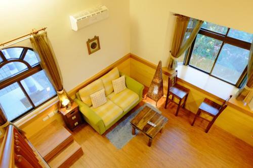 Country Grange B&B