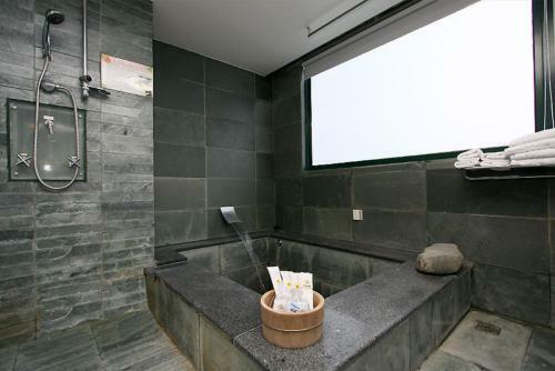 Hotel Onsen Residence