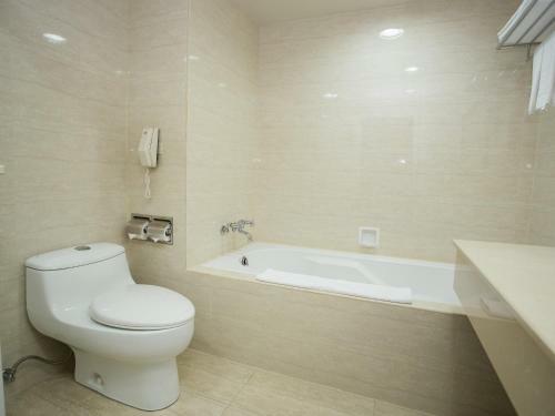 Hotel Landis Inn Lotung
