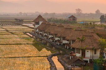 Hotel Phusanfha Residence