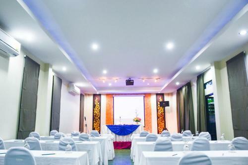 Hotel Kham Mon Lanna Resort