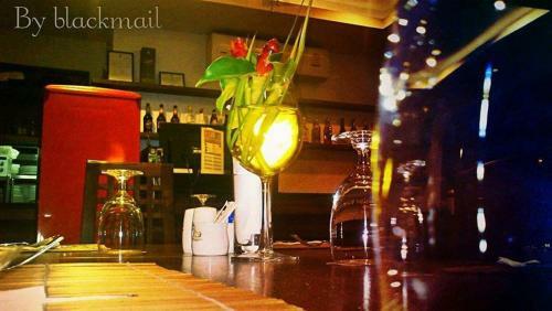 Hotel Kham Mon Lanna Resort