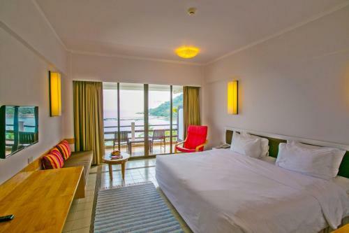 Rayong Resort Hotel