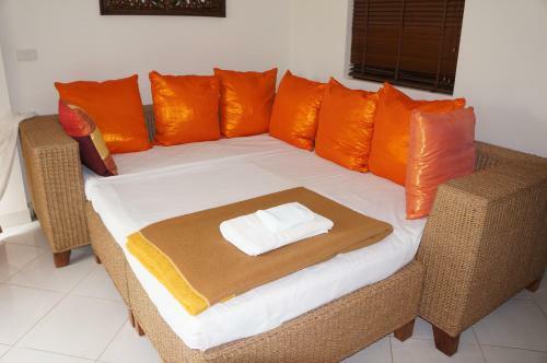 Hotel The Oriental Tropical Beach At Vip Resort