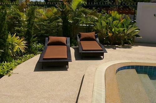 Little Paradise