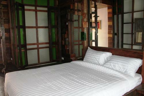 Albergue Huen Chan Thip