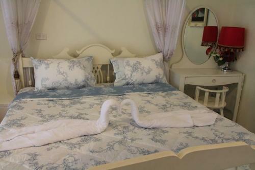 Albergue Huen Chan Thip