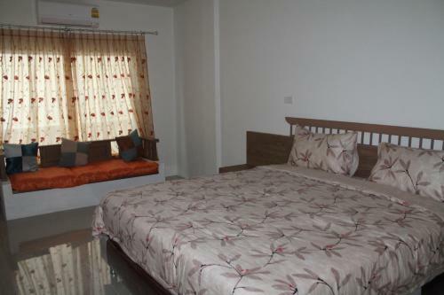 Albergue Huen Chan Thip