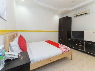 Oyo 587 The Dream Hotel