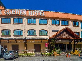 K Garden Hotel