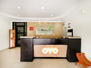 Hotel Sri Mutiara Bahau