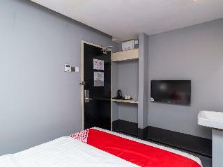 Hotel Oyo 1037 I Style Jb
