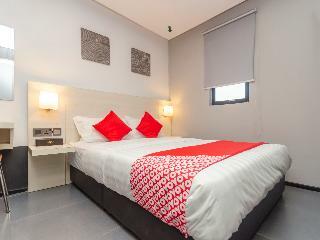 Hotel Oyo 1037 I Style Jb