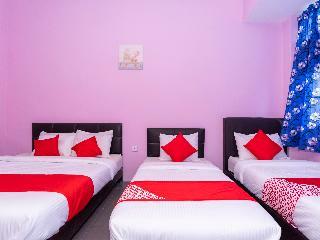 Oyo 1125 Ir Inn Hotel