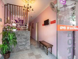 Oyo 1125 Ir Inn Hotel