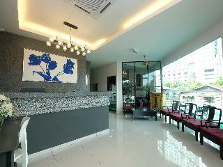 Senrose Hotel