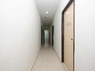 Senrose Hotel