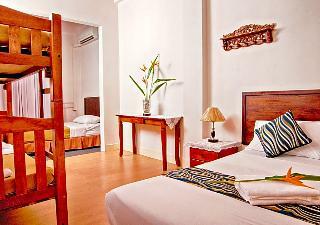 Hotel Lavender Lodge