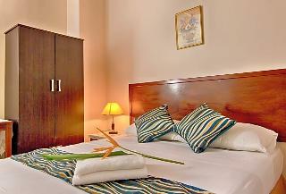 Hotel Lavender Lodge