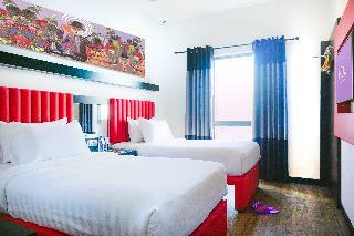 Hotel Fox Lite Dpulze Cyberjaya By Ascott