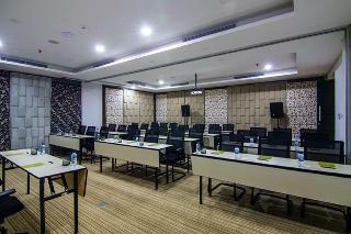 Jambuluwuk Thamrin Hotel