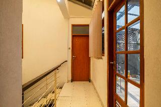 Tubagus Guest House